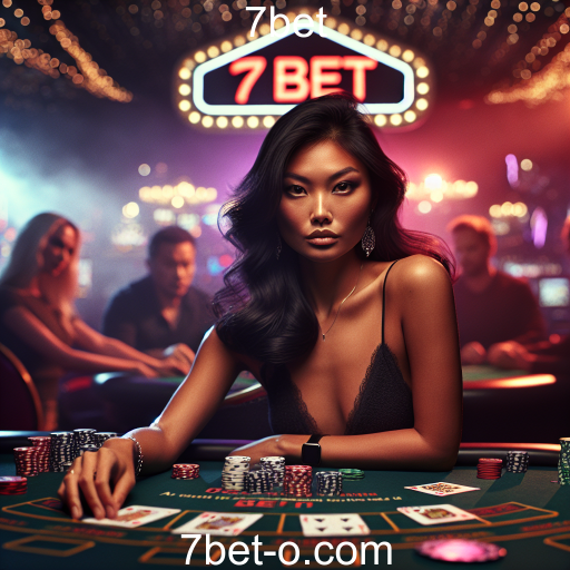 Explore o Mundo do Blackjack no 7bet: Estratégia e Diversão em um Só Lugar