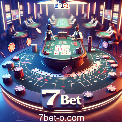 A Popularidade dos Jogos de Mesa no 7bet