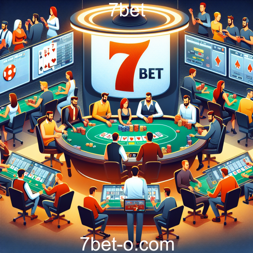 A Ascensão dos Torneios na Plataforma 7bet